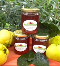 Quittengelee, Hausgemacht