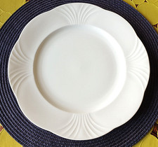 V&B ARCO WEISS   Speiseteller