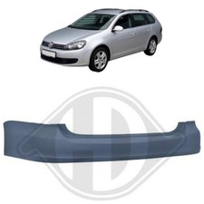 Stoßstange hinten für VW