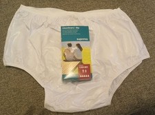 Suprima Inkontinenz PVC Slip