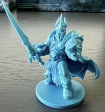 World warcraft miniatur 1 - warcraft,