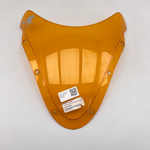 Buell 12r windschild - 9/12r,