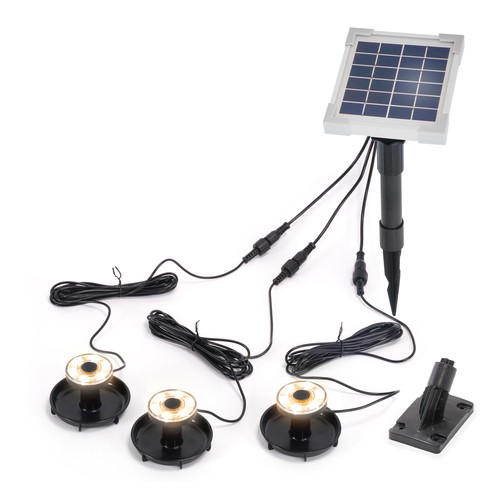 Esotec solar über und - Über-,