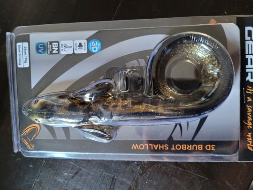 Savage gear burbot 25cm 70g - savage,