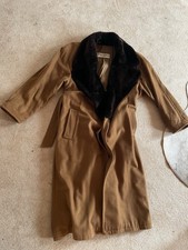 Bogner Mantel Agnona Cashmere*