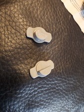 2 x Befestigung #124526 -