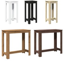 Bartisch Stehtisch Tresentisch