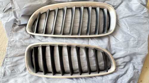 Original bmw ziergitter - original,