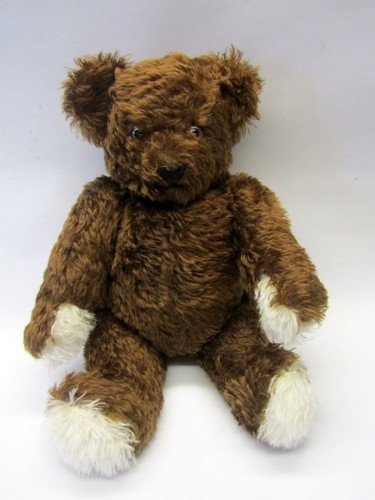 Alter teddy bär sammlerbär - teddy,