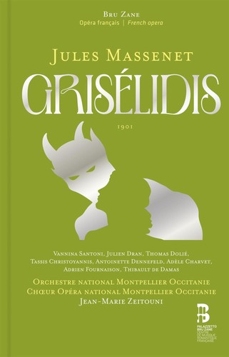 Audio massenet dolie - -, /