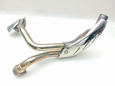 ORIGINAL-AUSPUFFKRÜMMER