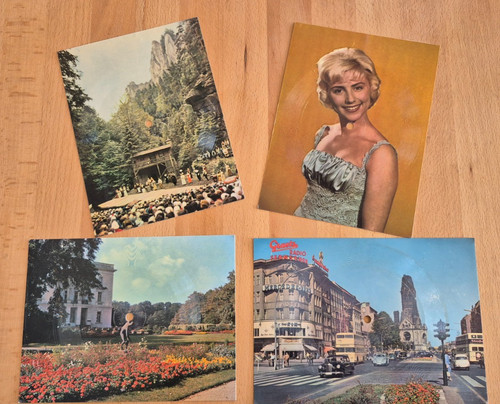 Schallbildkarte berlin biem - berlin,