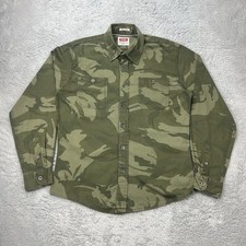 Wrangler herren hemd - wrangler,