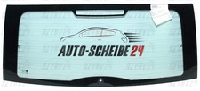 Hinten-scheibe Heck-scheibe