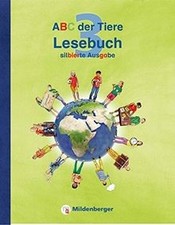 ABC der Tiere 3 – Lesebuch