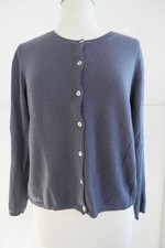 Strickjacke+The Mercer+ Gr. 36+100 % Kaschmir