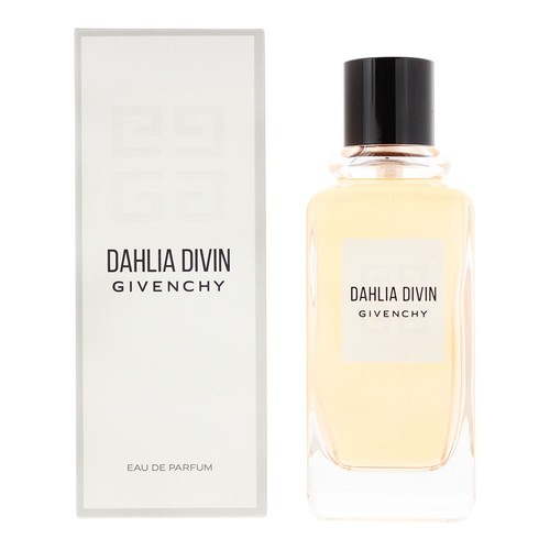 Givenchy dahlia divin eau - dahlia, de