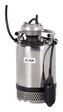 Homa Tauchpumpe HBP 503 WA mit Mantelkühlung - 9251251