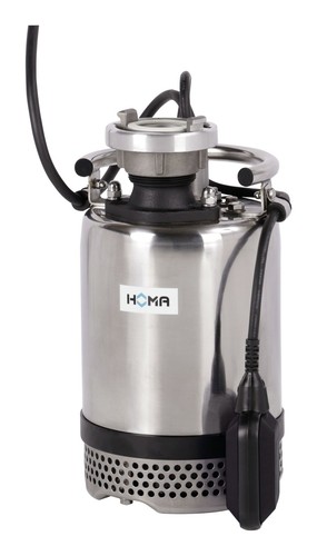 Homa tauchpumpe hbp 503 - hbp, mit