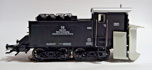 Märklin 46119 klima - h0,