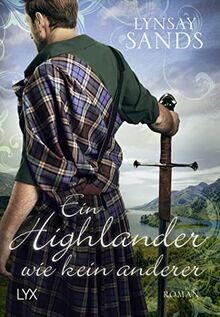 Ein highlander wie - ein, kein
