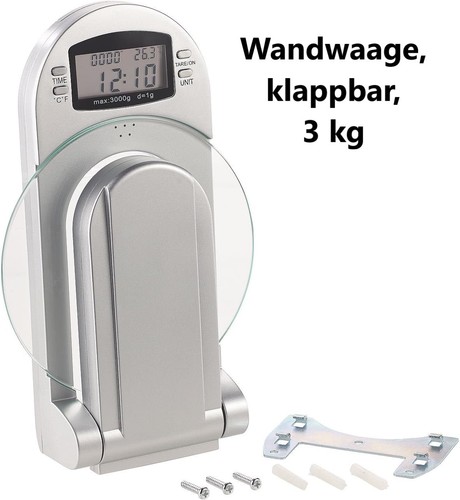 Neu digitale küchenwaage - neu,
