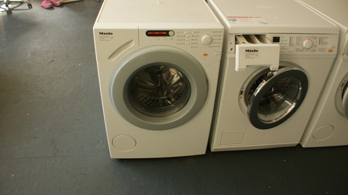 Top miele waschmaschine - top,
