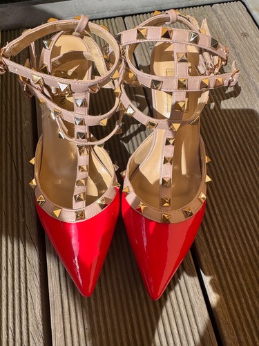 Valentino garavani rockstud - valentino,