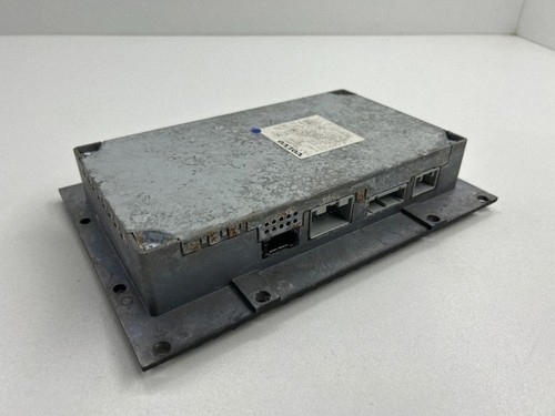 Volvo xc90 2007 - 2007, endstufe