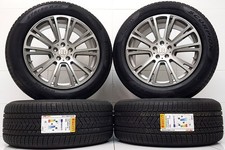 Mercedes G-Klasse Winterräder 20 Zoll W463 G350 d G400 d G500 Winterreifen Felge