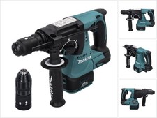 Makita DHR243Z SDS-Plus 18V