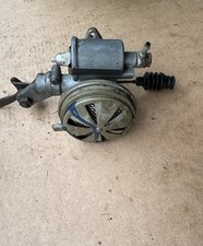 Fahr/NSU Bing Vergaser?????