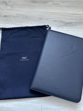 Iwc Schaffhausen Schreibmappe