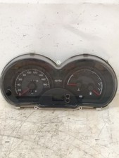 INSTRUMENTATION FOR APRILIA