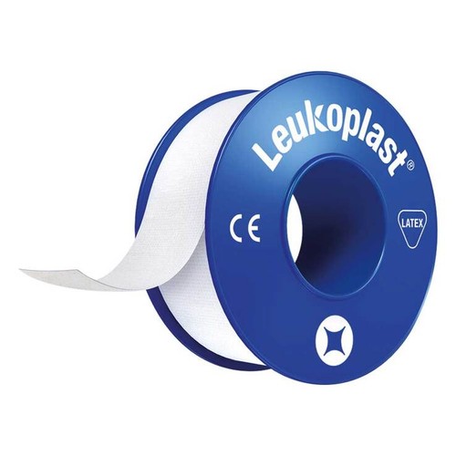 Leukoplast wasserfest 5 - leukoplast®,