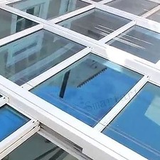 €38,90/m² Sonnenschutzfolie