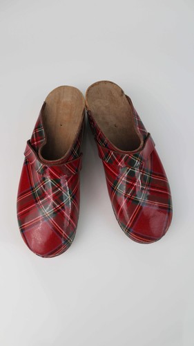 Clogs schwedenclogs rot - clogs,