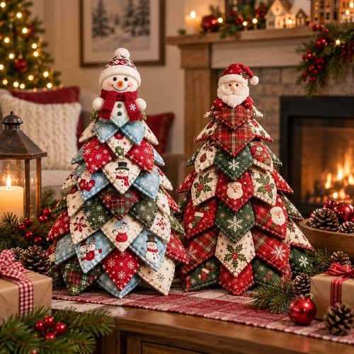 Stoff diy patchwork - stoff,