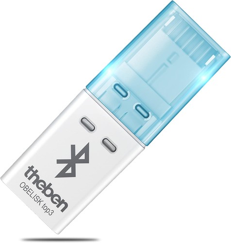 Theben bluetooth obelisk top3 - theben,