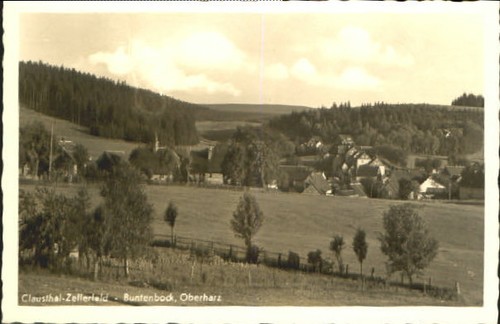 Buntenbock oberharz goslar - oberharz,