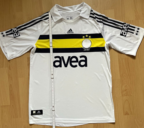 Adidas fenerbahce trikot - fenerbahce,