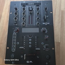 DJ Mixer Reloop IQ2