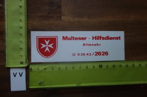 Alter aufkleber - alter,