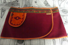 MOSHIKI Wickelrock Gr. 2,  regulierbar, kaum getragen