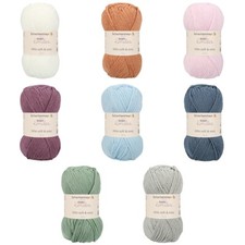 50g Schachenmayr Baby Smiles