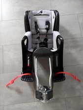 Römer Jockey Comfort Fahrradsitz, inkl. Halterung