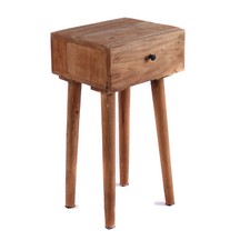 BEISTELLTISCH "BIG SLEEK" |