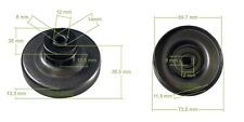 Kettenrad 3/8" 6 Zähne für Dolmar ES-153 ES-163 ES-173 A / 226-223-110 226223111