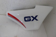 Hercules Prima  GX Deckel Seitendeckel Verkleidung