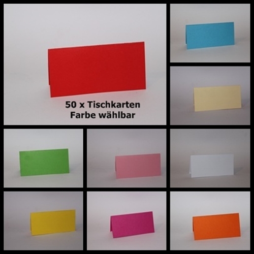 Tischkarten platzkarten - tischkarten,